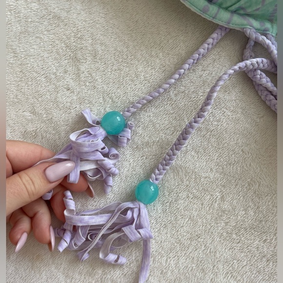 Super rare Victoria Secret Bombshell Bikini Top - Picture 2 of 4